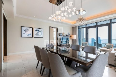 Downtown Dubai (Downtown Burj Dubai), Dubai, UAE의 임대용 아파트 침실 3개, 185.16제곱미터 번호 768614 - 사진 11