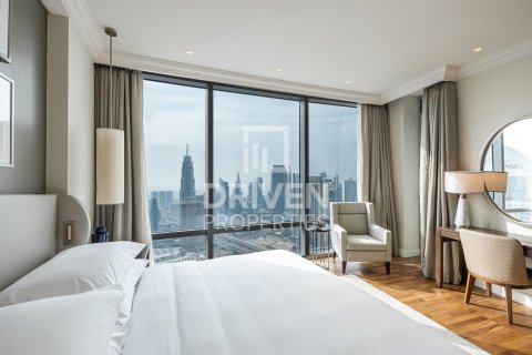 Downtown Dubai (Downtown Burj Dubai), Dubai, UAE의 임대용 아파트 침실 3개, 185.16제곱미터 번호 768614 - 사진 8