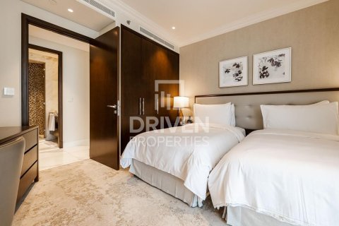 Downtown Dubai (Downtown Burj Dubai), Dubai, UAE의 임대용 아파트 침실 3개, 185.16제곱미터 번호 768614 - 사진 6