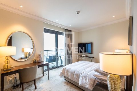 Downtown Dubai (Downtown Burj Dubai), Dubai, UAE의 임대용 아파트 침실 3개, 185.16제곱미터 번호 768614 - 사진 3