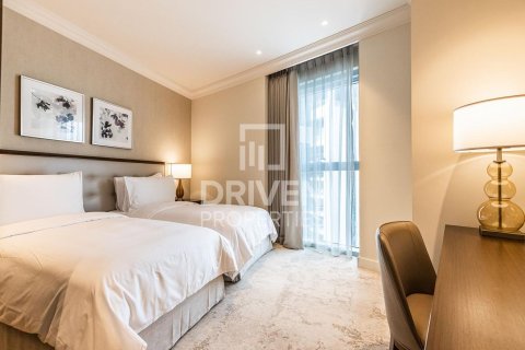 Downtown Dubai (Downtown Burj Dubai), Dubai, UAE의 임대용 아파트 침실 3개, 185.16제곱미터 번호 768614 - 사진 5