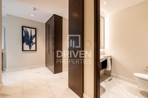 Downtown Dubai (Downtown Burj Dubai), Dubai, UAE의 임대용 아파트 침실 3개, 185.16제곱미터 번호 768614 - 사진 15