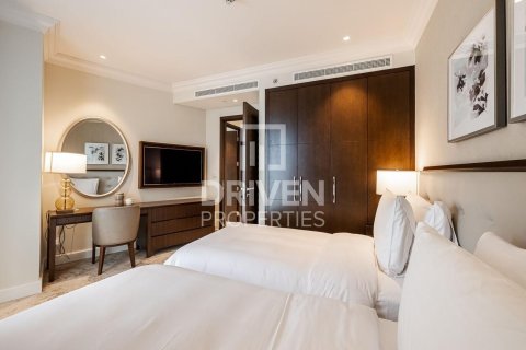 Downtown Dubai (Downtown Burj Dubai), Dubai, UAE의 임대용 아파트 침실 3개, 185.16제곱미터 번호 768614 - 사진 7