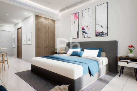 Купить квартиру в Джумейра Лейк Тауэрс, Дубай, ОАЭ 2 спальни, 100м2, № 617257 - фото 2