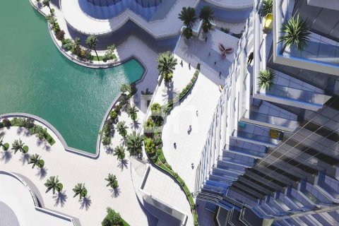 Купить квартиру в Джумейра Лейк Тауэрс, Дубай, ОАЭ 2 спальни, 100м2, № 617257 - фото 15