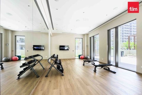 Byt v Dubai, SAE 2 ložnice, 96.9 m² Č.: 392121 - fotografie 16
