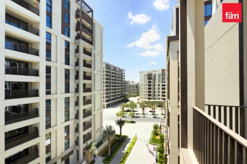 Byt v Dubai, SAE 2 ložnice, 96.9 m² Č.: 392121 - fotografie 17