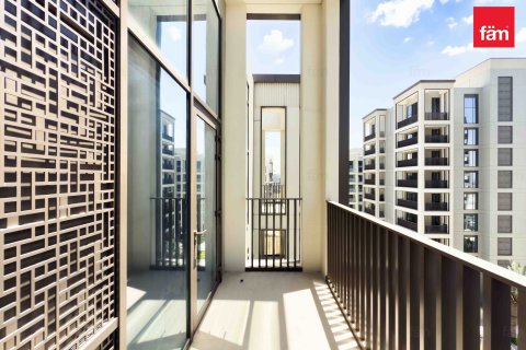 Byt v Dubai, SAE 2 ložnice, 96.9 m² Č.: 392121 - fotografie 15