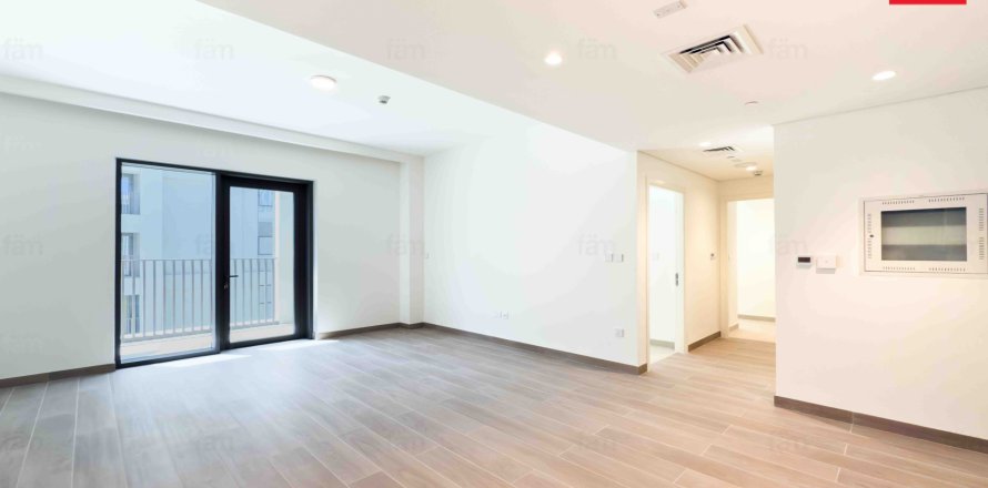 Byt v Dubai, SAE 2 ložnice, 96.9 m² Č.: 392121