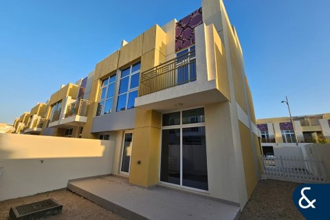 Kaupunkipientalo DAMAC Hills (Akoya by DAMAC), Dubai, Arabiemiraatit 3 makuuhuonetta, 193 m2 № 667117 - kuva 7