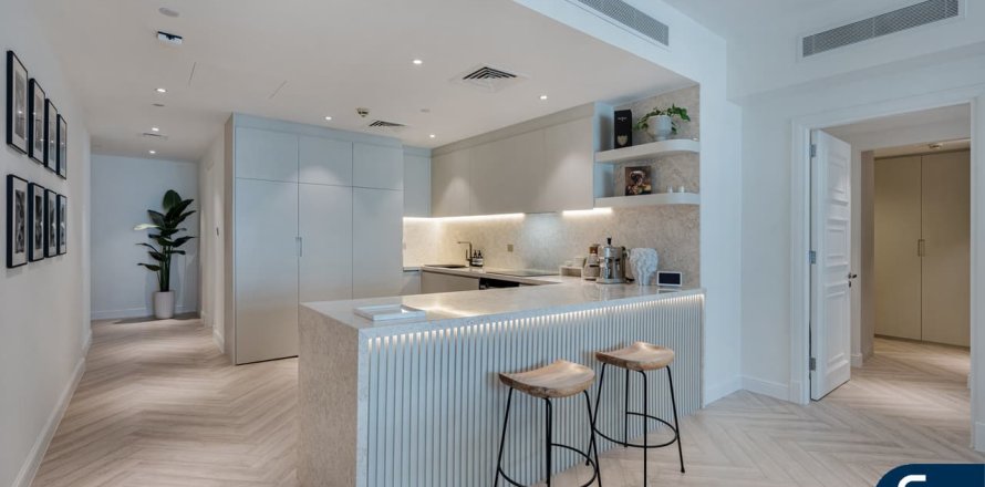 شقة في نخلة جميرا، دبي 2 غرفة نوم ، 175 متر مربع . ر قم 667118