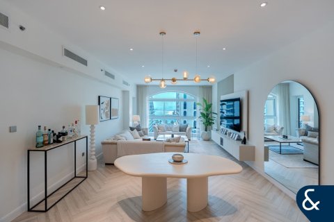 شقة للبيع في نخلة جميرا، دبي، الإمارات العربية المتحدة 2 غرفة نوم ، 175 متر مربع ، رقم 667118 - صورة 3