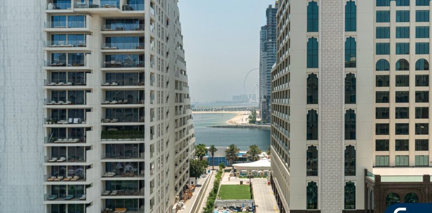 Wohnung in Palm Jumeirah, Dubai, VAE: 2 Schlafzimmer, 175 m2 Nr. 667118