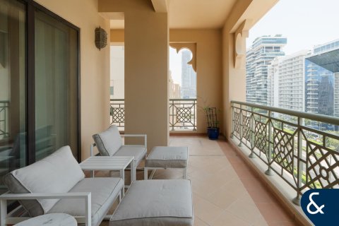 Wohnung zum Verkauf in Palm Jumeirah, Dubai, VAE 2 Schlafzimmer, 175 m2 Nr. 667118 - Foto 2
