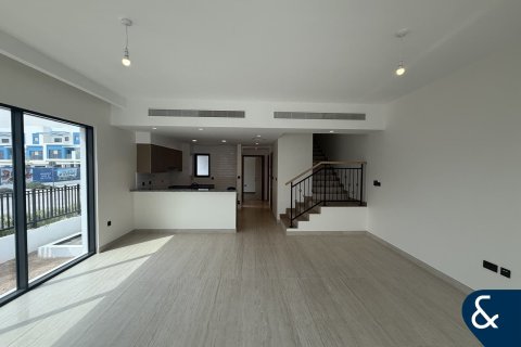 Řadový dům v Damac Lagoons, Dubai, SAE 5 ložnice, 210 m² Č.: 667119 - fotografie 12