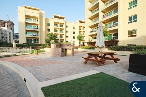 Apartamento en venta en Greens, Dubai, EAU 1 dormitorio, 70 m2 № 667115 - foto 11