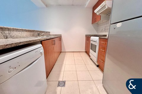 Apartamento en venta en Greens, Dubai, EAU 1 dormitorio, 70 m2 № 667115 - foto 6