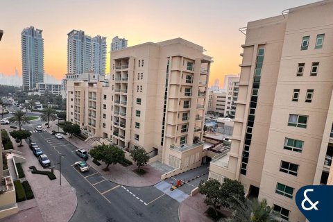 Apartamento en venta en Greens, Dubai, EAU 1 dormitorio, 70 m2 № 667115 - foto 5