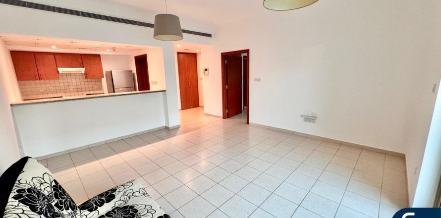 Apartamento en Greens, Dubai, EAU 1 dormitorio, 70 m² № 667115