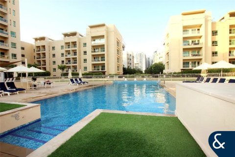 Apartamento en venta en Greens, Dubai, EAU 1 dormitorio, 70 m2 № 667115 - foto 13
