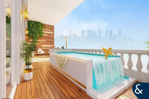 Купить квартиру в Dubai Science Park, Дубай, ОАЭ 1 спальня, 73м2, № 667114 - фото 6