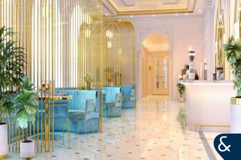 Купить квартиру в Dubai Science Park, Дубай, ОАЭ 1 спальня, 73м2, № 667114 - фото 9