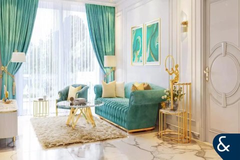 Купить квартиру в Dubai Science Park, Дубай, ОАЭ 1 спальня, 73м2, № 667114 - фото 4