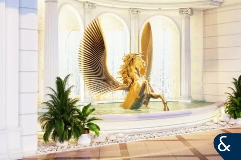 Купить квартиру в Dubai Science Park, Дубай, ОАЭ 1 спальня, 73м2, № 667114 - фото 7