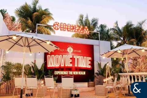 Купить квартиру в Dubai Science Park, Дубай, ОАЭ 1 спальня, 73м2, № 667114 - фото 10