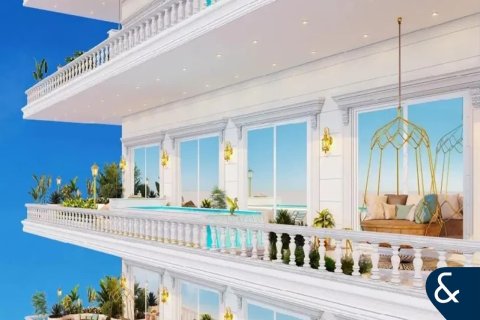 Купить квартиру в Dubai Science Park, Дубай, ОАЭ 1 спальня, 73м2, № 667114 - фото 3