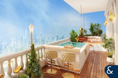 Купить квартиру в Dubai Science Park, Дубай, ОАЭ 1 спальня, 73м2, № 667114 - фото 5