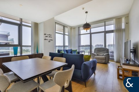 Apartment til salg i DAMAC Hills (Akoya by DAMAC), Dubai, UAE 2 soveværelser, 153 kvm № 667113 - foto 2