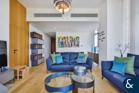 Apartment til salg i DAMAC Hills (Akoya by DAMAC), Dubai, UAE 2 soveværelser, 153 kvm № 667113 - foto 8