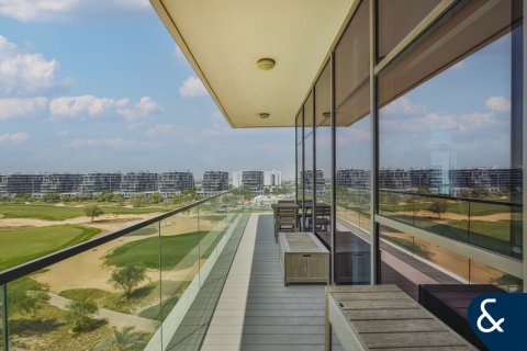 Apartment til salg i DAMAC Hills (Akoya by DAMAC), Dubai, UAE 2 soveværelser, 153 kvm № 667113 - foto 19