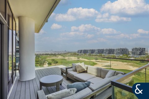 Apartment til salg i DAMAC Hills (Akoya by DAMAC), Dubai, UAE 2 soveværelser, 153 kvm № 667113 - foto 1
