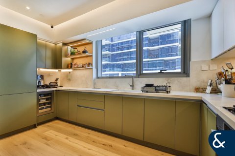 Apartment til salg i DAMAC Hills (Akoya by DAMAC), Dubai, UAE 2 soveværelser, 153 kvm № 667113 - foto 4