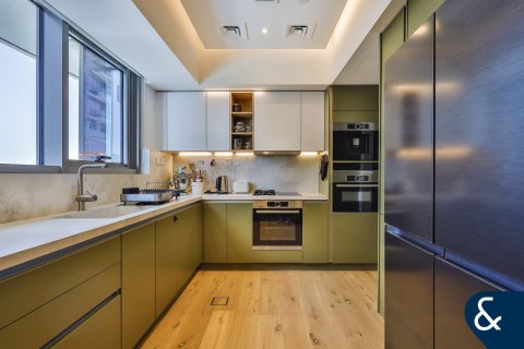 Apartment til salg i DAMAC Hills (Akoya by DAMAC), Dubai, UAE 2 soveværelser, 153 kvm № 667113 - foto 3