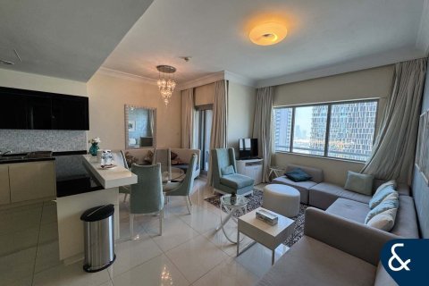 Appartement te koop in Downtown Dubai (Downtown Burj Dubai), Dubai, VAE 2 slaapkamers, 127 vr.m., nr 667116 - foto 12