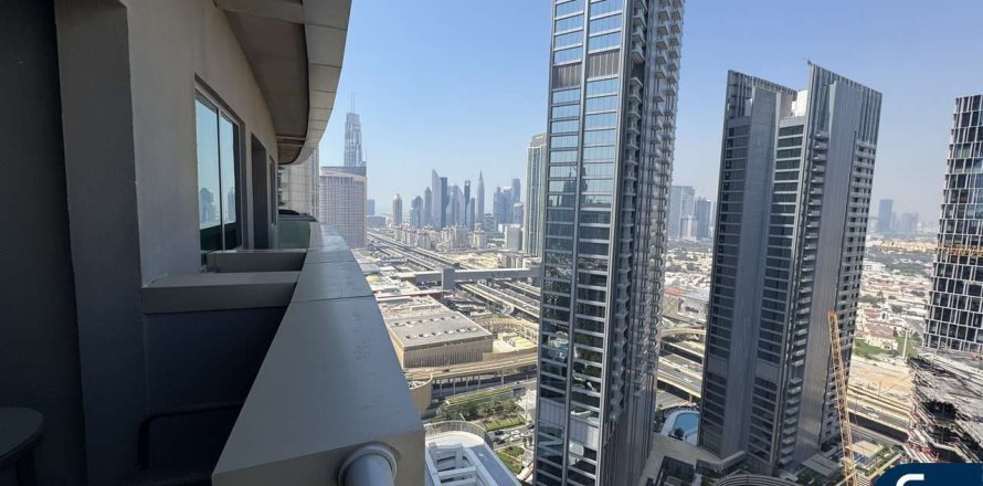 Appartement in Downtown Dubai (Downtown Burj Dubai), Dubai, VAE 2 slaapkamers, 127 vr.m. nr 667116
