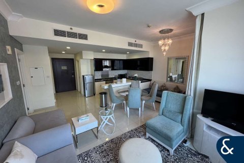 Appartement te koop in Downtown Dubai (Downtown Burj Dubai), Dubai, VAE 2 slaapkamers, 127 vr.m., nr 667116 - foto 2