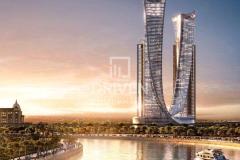 شقة للبيع في الخليج التجاري، دبي، الإمارات العربية المتحدة 2 غرفة نوم ، 129.32 متر مربع ، رقم 767762 - صورة 6