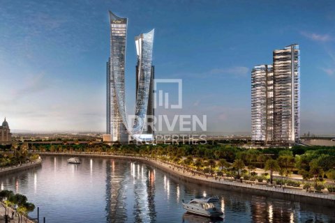 شقة للبيع في الخليج التجاري، دبي، الإمارات العربية المتحدة 2 غرفة نوم ، 129.32 متر مربع ، رقم 767762 - صورة 9