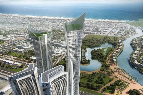 شقة للبيع في الخليج التجاري، دبي، الإمارات العربية المتحدة 2 غرفة نوم ، 129.32 متر مربع ، رقم 767762 - صورة 7