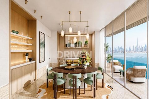 Jumeirah、Dubai、UAE にあるマンション販売中 4ベッドルーム、404.96 m2、No767759 - 写真 3