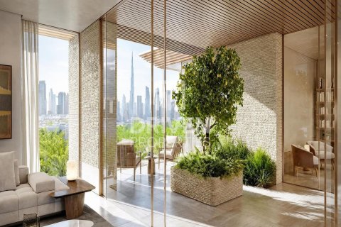Jumeirah、Dubai、UAE にあるマンション販売中 4ベッドルーム、404.96 m2、No767759 - 写真 11