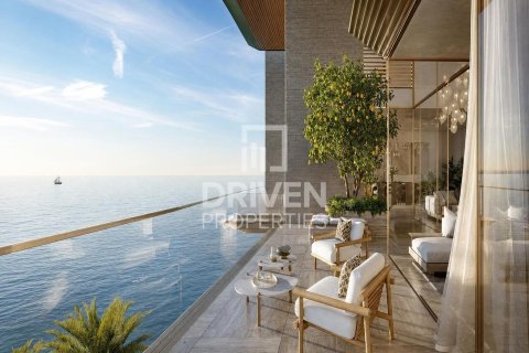 Jumeirah、Dubai、UAE にあるマンション販売中 4ベッドルーム、404.96 m2、No767759 - 写真 12