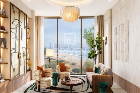 Jumeirah、Dubai、UAE にあるマンション販売中 4ベッドルーム、404.96 m2、No767759 - 写真 5