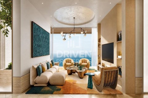 Jumeirah、Dubai、UAE にあるマンション販売中 4ベッドルーム、404.96 m2、No767759 - 写真 8