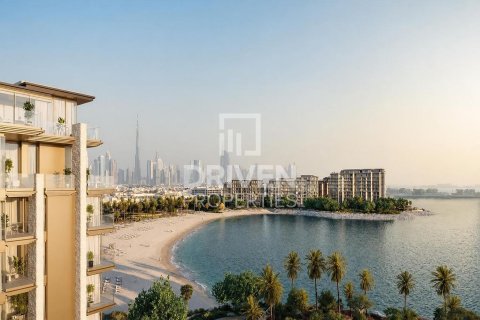 Jumeirah、Dubai、UAE にあるマンション販売中 4ベッドルーム、404.96 m2、No767759 - 写真 10