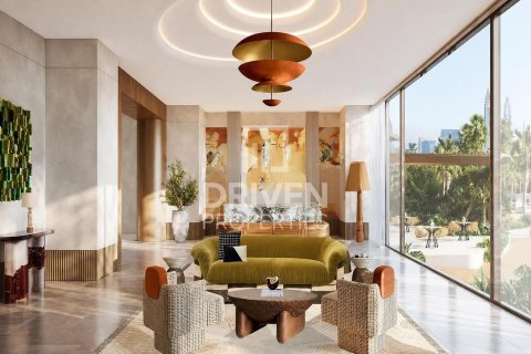 Jumeirah、Dubai、UAE にあるマンション販売中 4ベッドルーム、404.96 m2、No767759 - 写真 4